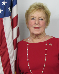 Joan M. Masterson, Trustee