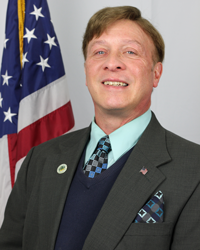 Deputy Mayor Michael A. Lavorata